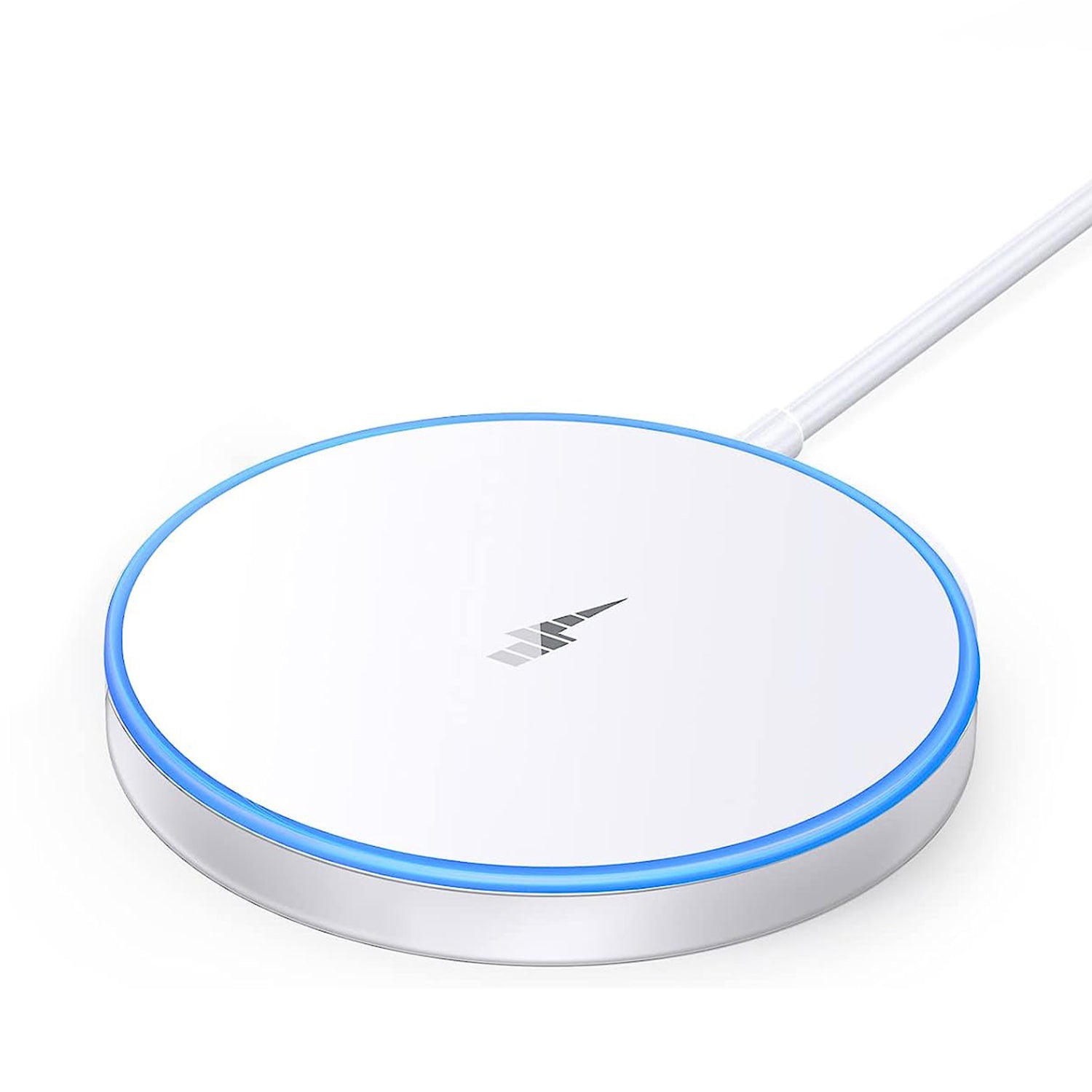 High-Speed Magnetic Wireless Charging Pad 15W
